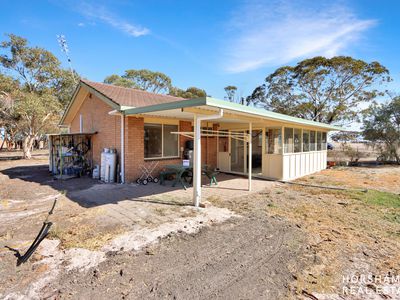 789 Wimmera-Highway, Vectis