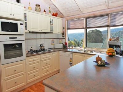 33 Alpine Ridge Drive, Merrijig