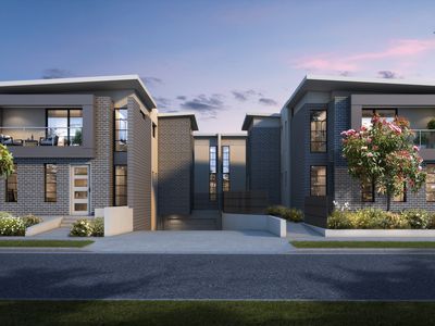 1 / 61-63 Bardia Parade, Holsworthy