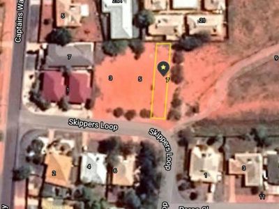 7A Skippers Loop, South Hedland