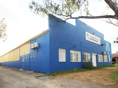 Unit 1 / 53 Christian Road, Punchbowl