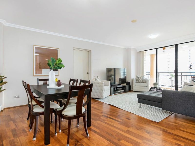 85 / 122 Saunders Street, Pyrmont