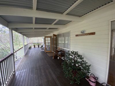27 Mcconnell Road, Maidenwell