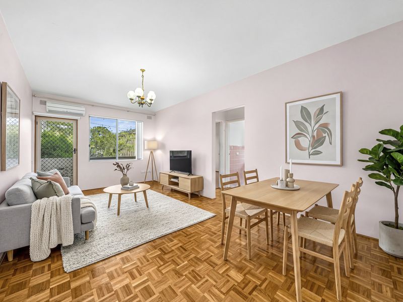 8 / 70 Taylor Street, Lakemba