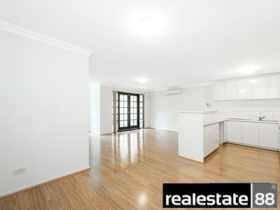 25 / 99-105 Wellington Street, East Perth