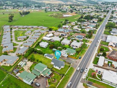 132 Main Street, Huonville