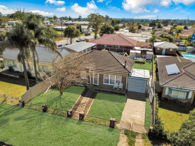 81 adelaide Street, Oxley Park