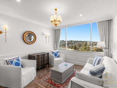 7 / 19 Eastbourne Road, Darling Point