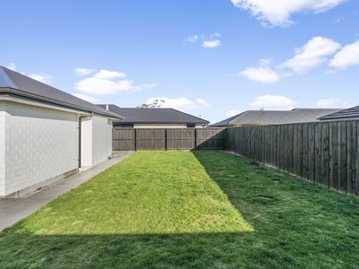 28 Westbrook Avenue, Rolleston
