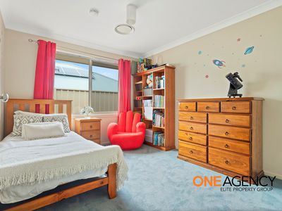 18 Barbata Grove, South Nowra