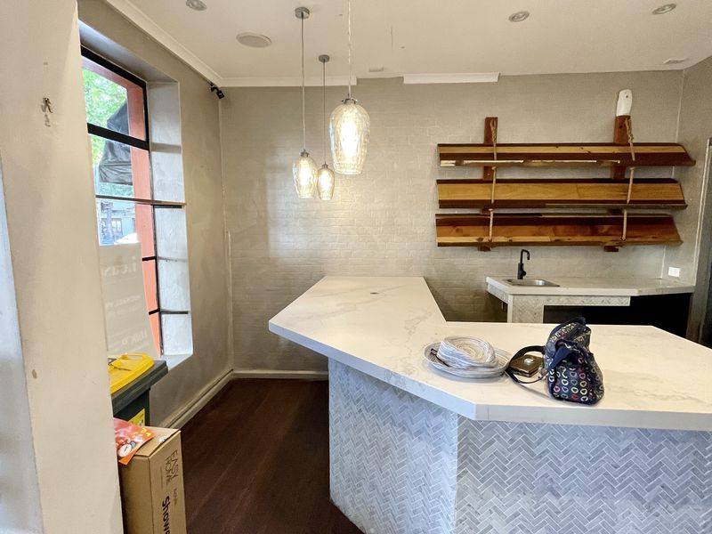 168 Campbell Street, Surry Hills