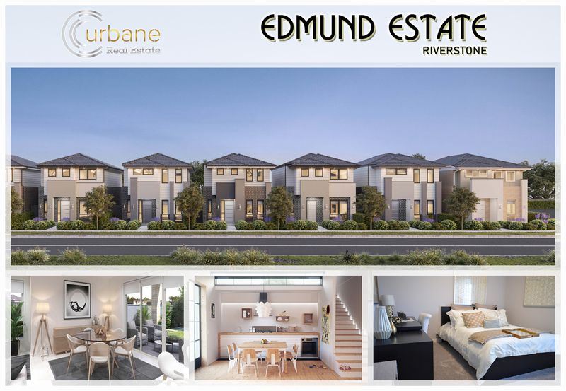 Edmund Street, Riverstone