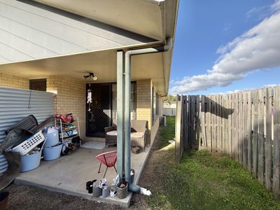 6 / 34 William Street, Kingaroy