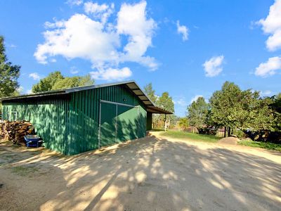1 Alexandra Street, Eugowra