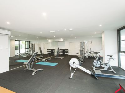 84 / 131 Harold Street, Highgate