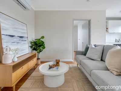 5 / 456 Albion Street, Brunswick West