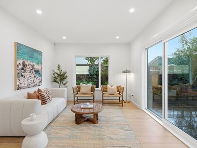 16 Archer Street, Saint Albans
