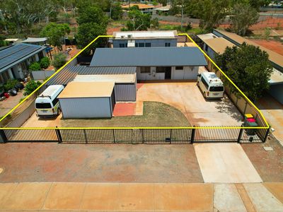 16 Baler Close, South Hedland