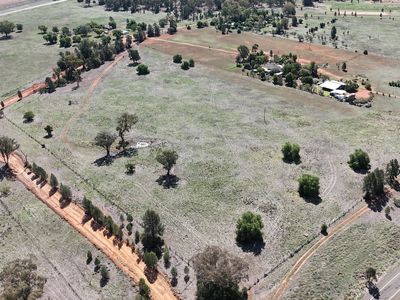 Lot 405, 48 Furners Lane, Trewilga