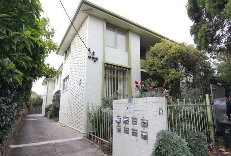 1 / 15 Illawarra Road, Hawthorn