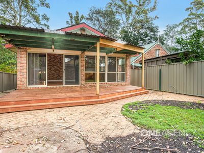 345 Hawken Road, Tomerong