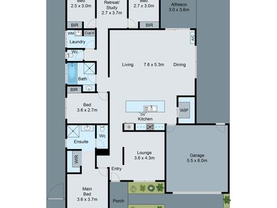 24 Hardiman Circuit, Fyansford