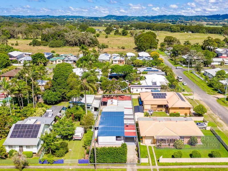 55A Argyle Street, Mullumbimby
