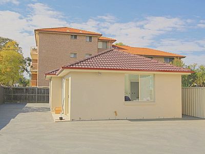 116A Restwell st, Bankstown