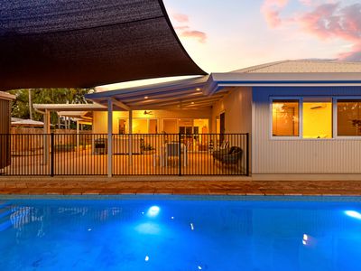 18 Gibson Retreat, Cable Beach