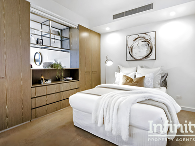 904 / 138 Walker Street, North Sydney