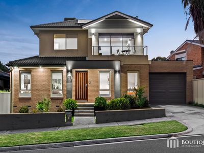 220A Outlook Drive, Dandenong North