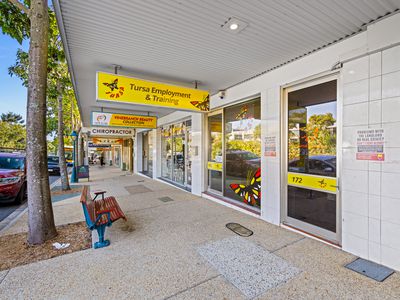 166-168 Beaudesert Road, Moorooka