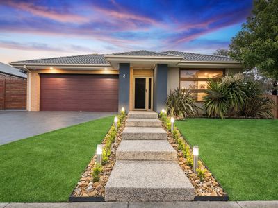 2 Halycon Bend, Beveridge