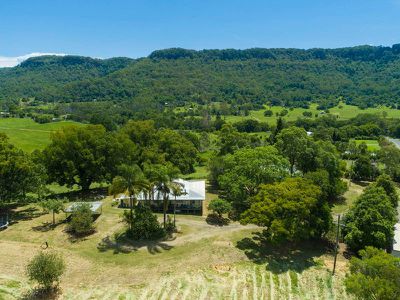 21 Shipway Road, Nimbin