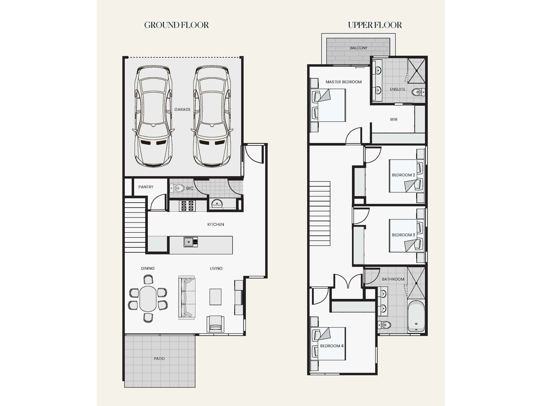 Townhouse in Runcorn QLD