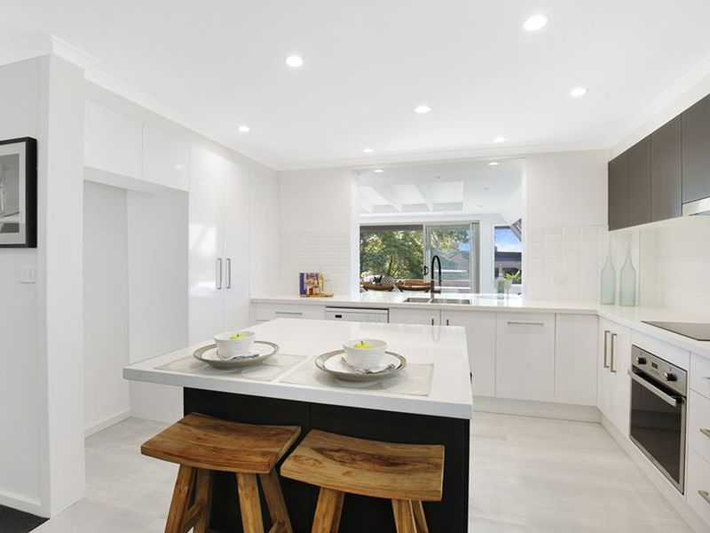 2 / 1 Brownlee Street, Mangerton