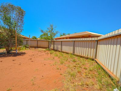 19A Spoonbill Crescent, South Hedland