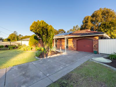 14 Brumby Place, Armadale