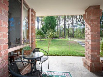 755 Gap Road, Riddells Creek
