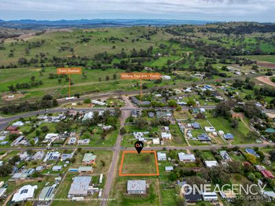 44 Learmonth Street, Willow Tree