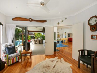 12 Nugan Court, Tewantin