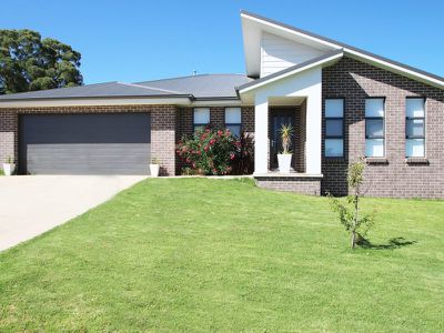 17A McCarron Place, Orange