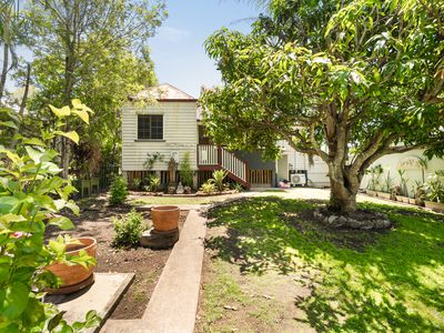 11 Syntax Street, Sadliers Crossing