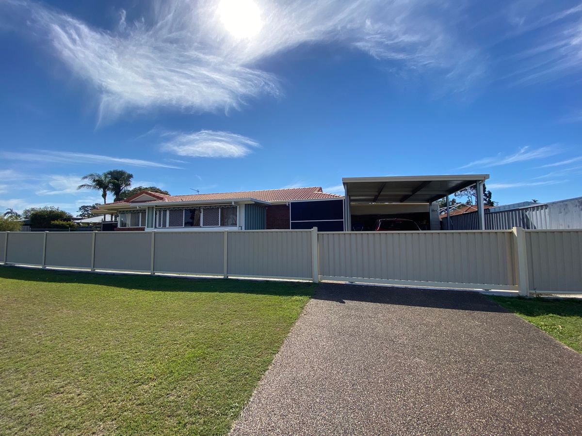1 Diamond Court, Point Vernon