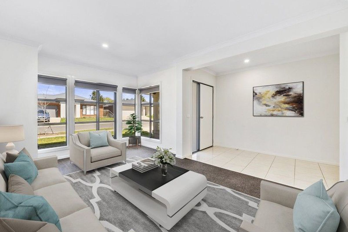 2 Peak Court, Mansfield