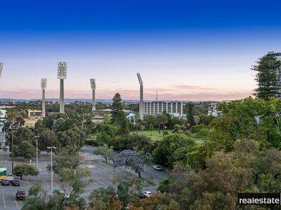 64 / 60-64 Forrest Avenue, East Perth