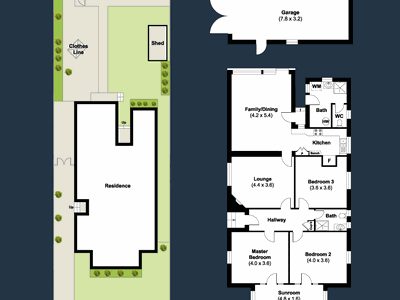 107 Cobham Ave, Melrose Park