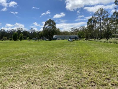 49 Nystrom Road, Booie