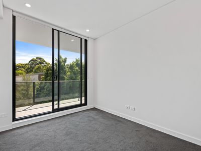 203 / 75 Second Avenue, Campsie