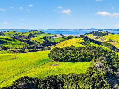 Lot 2 / DP 320978 South Head Road, Helensville
